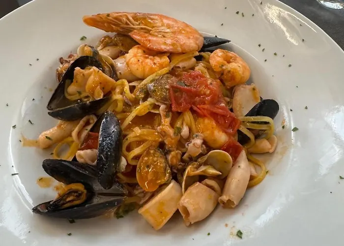 Hotel Mediterraneo &