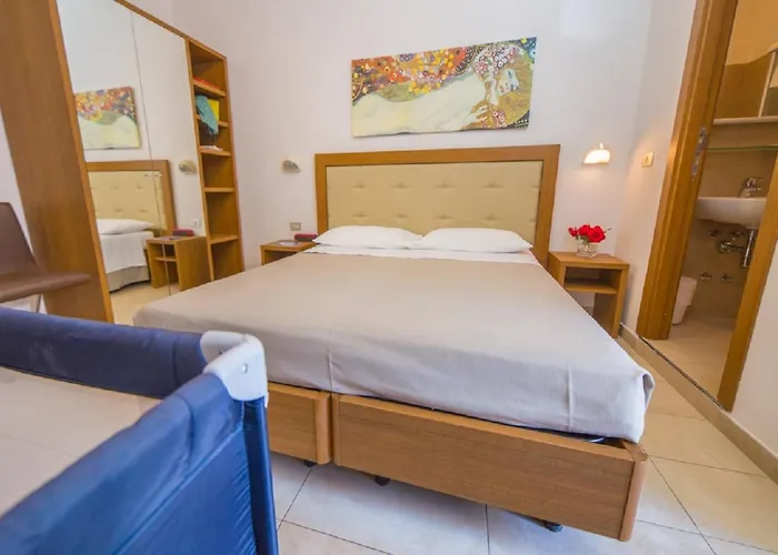 Mediterraneo & Hotel Cattolica