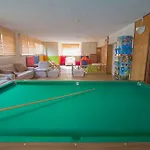 Hotel Mediterraneo & Cattolica