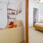 Hotel Mediterraneo & 3*