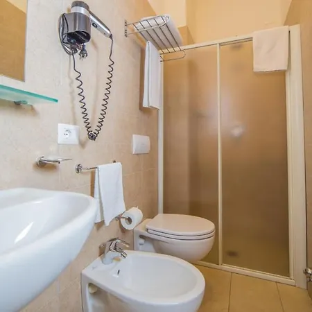 Mediterraneo Hotel&suites