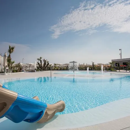 Mediterraneo Hotel&suites Cattolica
