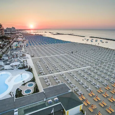 Mediterraneo & Hotel 3*