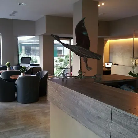Hotel Mediterraneo Hotel&suites 3*