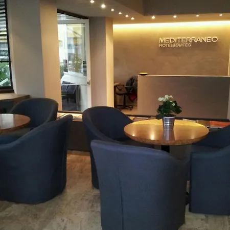 Mediterraneo Hotel&suites