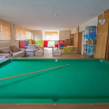 Hotel Mediterraneo & Cattolica