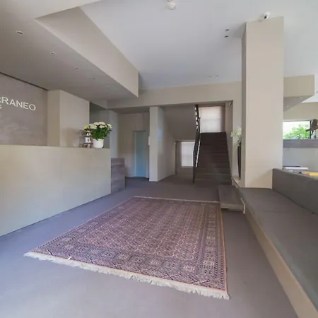 Mediterraneo & Hotel 3*