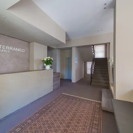 Mediterraneo Hotel&suites
