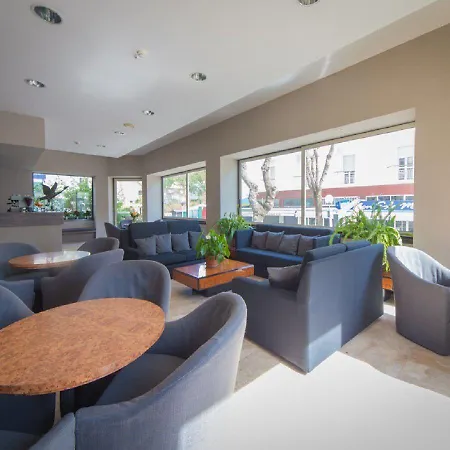 Hotel Mediterraneo & 3*