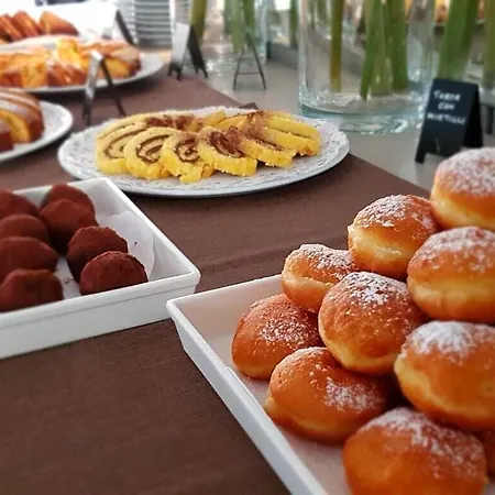 Mediterraneo & Hotel Cattolica