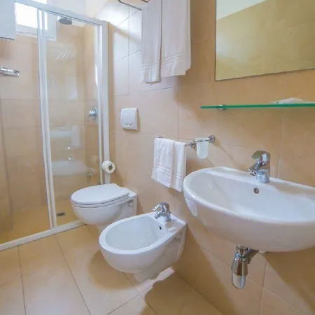 Mediterraneo Hotel&suites Hotel 3*