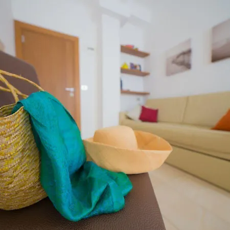Mediterraneo Hotel&suites Cattolica
