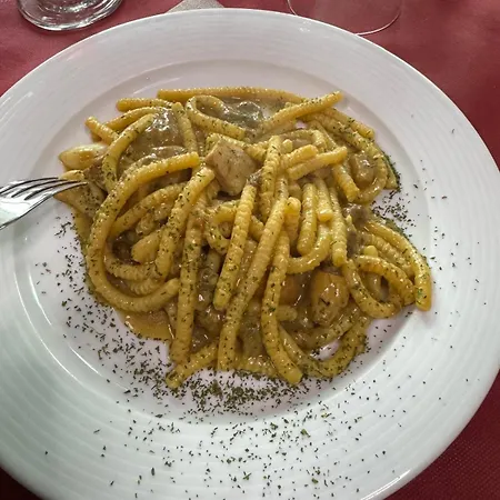 Mediterraneo & Hotel