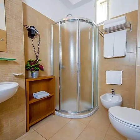 Mediterraneo Hotel&suites