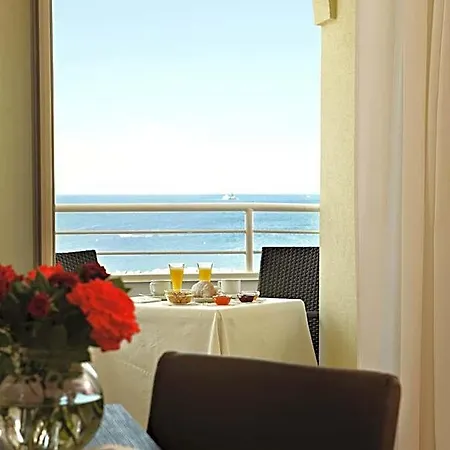 Mediterraneo Hotel&suites