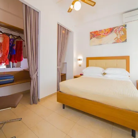 Mediterraneo & Hotell