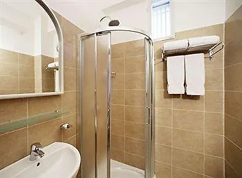 Szálloda Mediterraneo & 3*