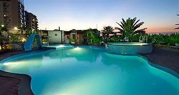 Mediterraneo Hotel&suites 3* Cattolica