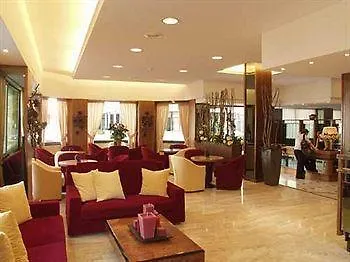 Mediterraneo Hotel&suites 3*