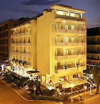 Mediterraneo Hotel&suites Hotel Cattolica