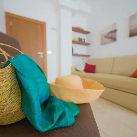 Mediterraneo Hotel&suites 3*