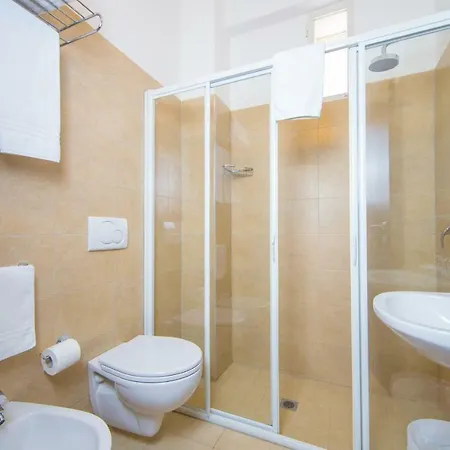 Mediterraneo Hotel&suites Hotel