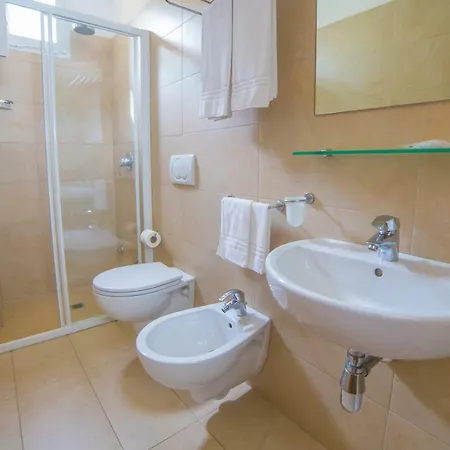 Mediterraneo Hotel&suites 3* Cattolica
