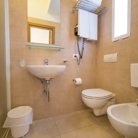 Mediterraneo Hotel&suites Hotel Cattolica