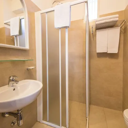 Mediterraneo Hotel&suites