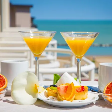 Mediterraneo Hotel&suites Hotel 3*