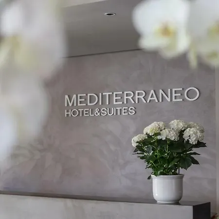 Mediterraneo & Szálloda 3*