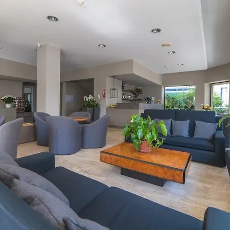 Hotel Mediterraneo & Cattolica