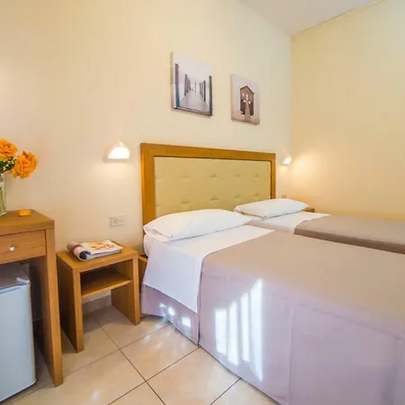 Mediterraneo Hotel&suites