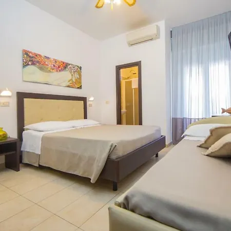 Mediterraneo Hotel&suites