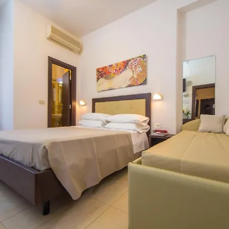 Hotel Mediterraneo & Cattolica