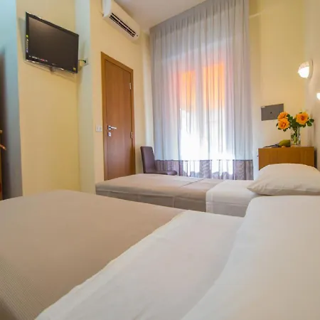 Mediterraneo Hotel&suites