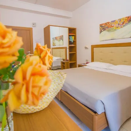Mediterraneo Hotel&suites