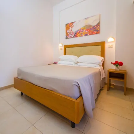 Mediterraneo Hotel&suites Hotel Cattolica