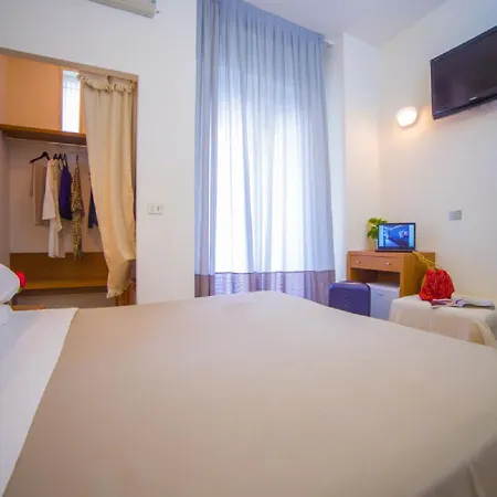 Mediterraneo & Szálloda 3*