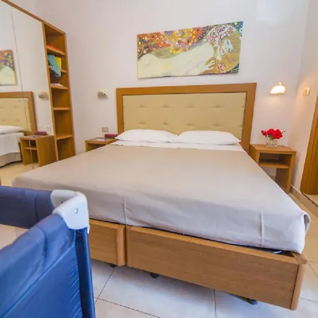 Mediterraneo & Hotel Cattolica