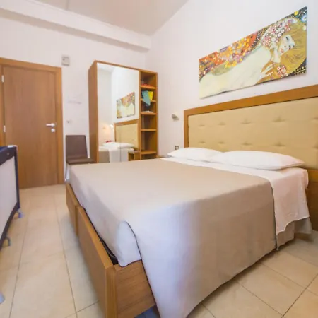 Mediterraneo Hotel&suites Hotel 3*