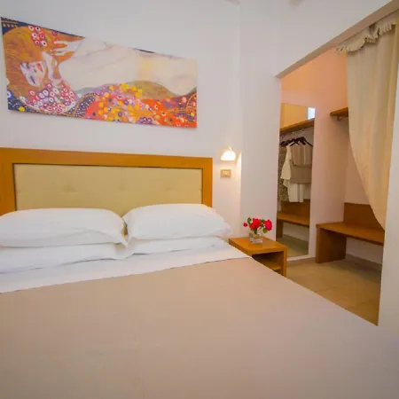 Mediterraneo Hotel&suites Hotel Cattolica