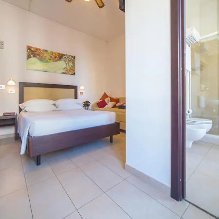 Mediterraneo Hotel&suites Hotel Cattolica