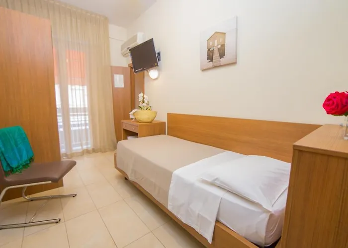 Mediterraneo & 3* Cattolica