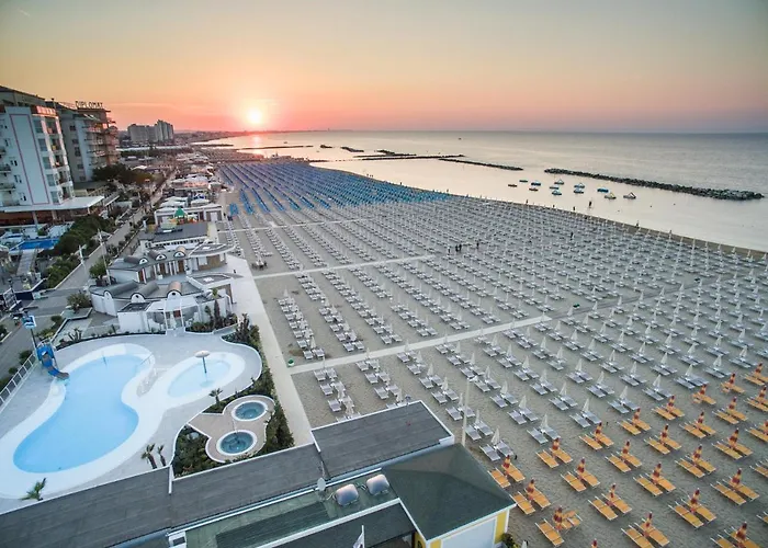 Mediterraneo & Hotel 3*