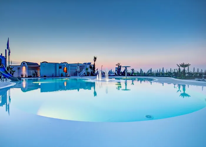 Mediterraneo & Hotel Cattolica