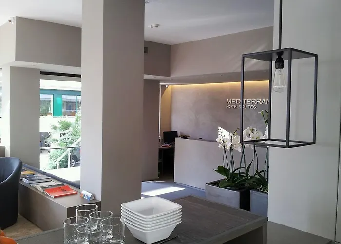 Mediterraneo & Hotel