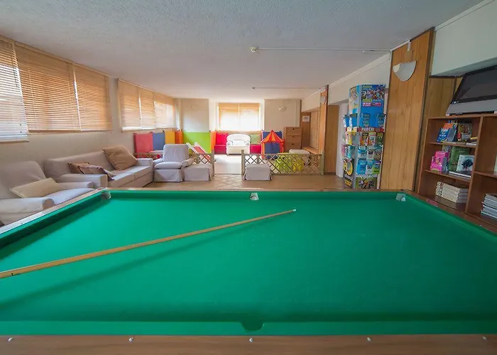 Hotel Mediterraneo & Cattolica