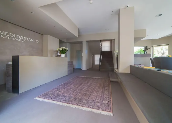 Mediterraneo & Hotel 3*