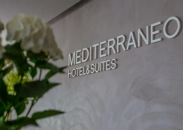 Mediterraneo & 3* Cattolica